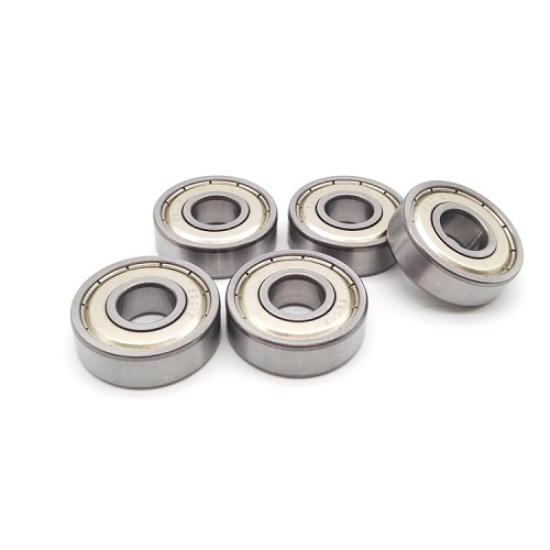 微型軸承的安裝、使用、和損傷